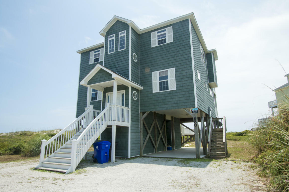 Property Photo:  880 New River Inlet Road  NC 28460 