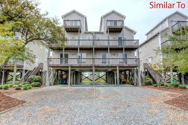 Property Photo:  103 Anchor Drive B  NC 28445 
