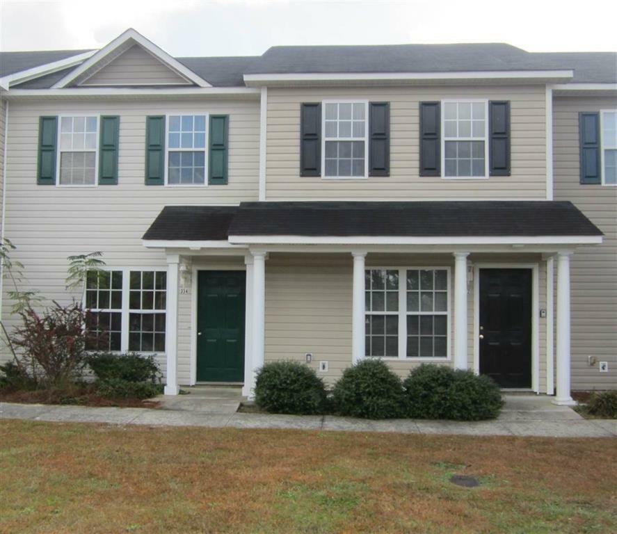 Property Photo:  360 Hunting Green Drive  NC 28540 