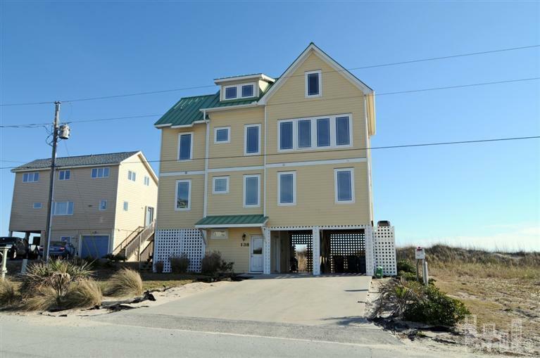 Property Photo:  138 Topsail Road  NC 28460 