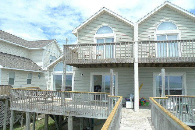 Property Photo:  3994 Island Drive  NC 28460 