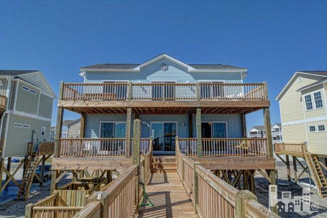 Property Photo:  1278 New River Inlet Road  NC 28460 