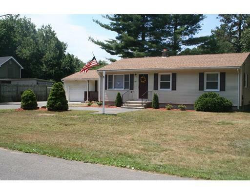Property Photo: 112 Fair Oak Rd MA 01128