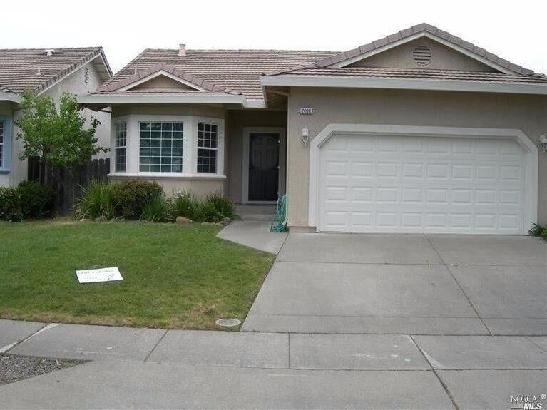Property Photo:  2096 Devonshire Drive  CA 94558 