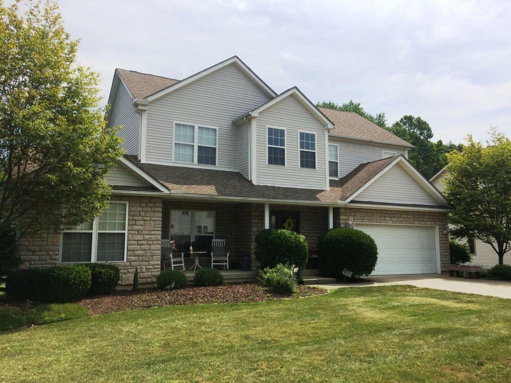 Property Photo: 600 Huber Drive OH 43056