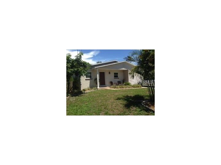 Property Photo: 6110 S 3rd Street FL 33611