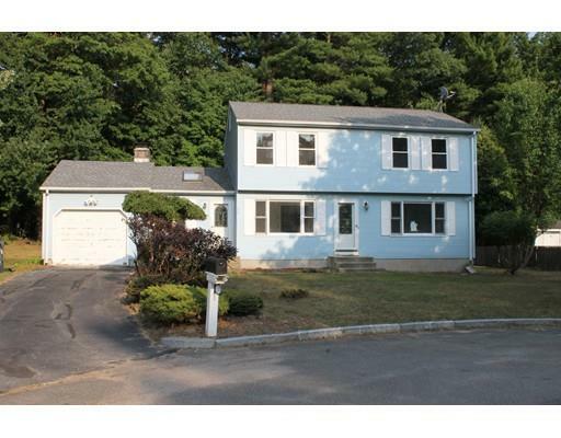 Property Photo:  33 Ryan Cir  MA 01118 