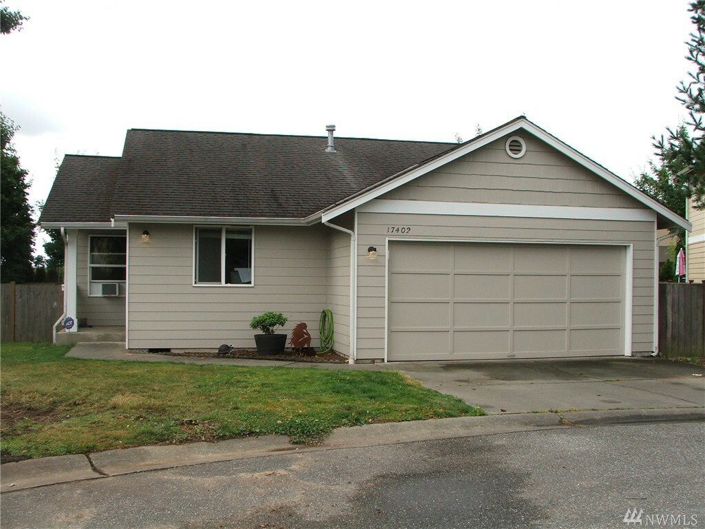 Property Photo:  17402 27th Ave NE  WA 98271 