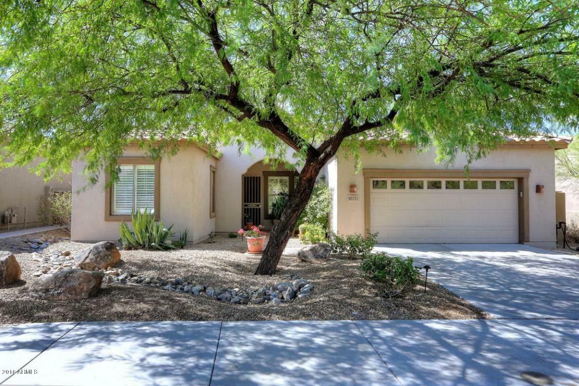 Property Photo: 10831 E Autumn Sage Drive AZ 85255
