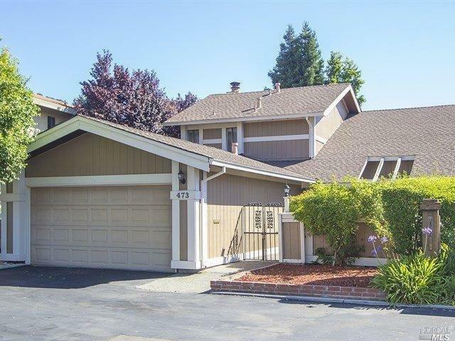 Property Photo:  473 San Marin Drive  CA 94945 