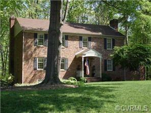 Property Photo:  11760 Rexmoor Drive  VA 23236 