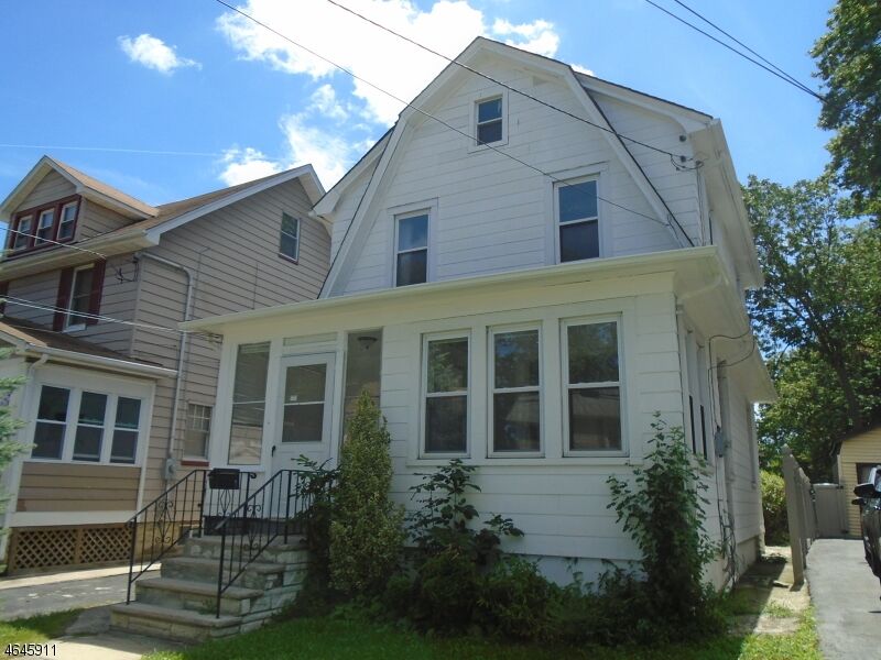 Property Photo: 463 W 3rd Ave NJ 07203