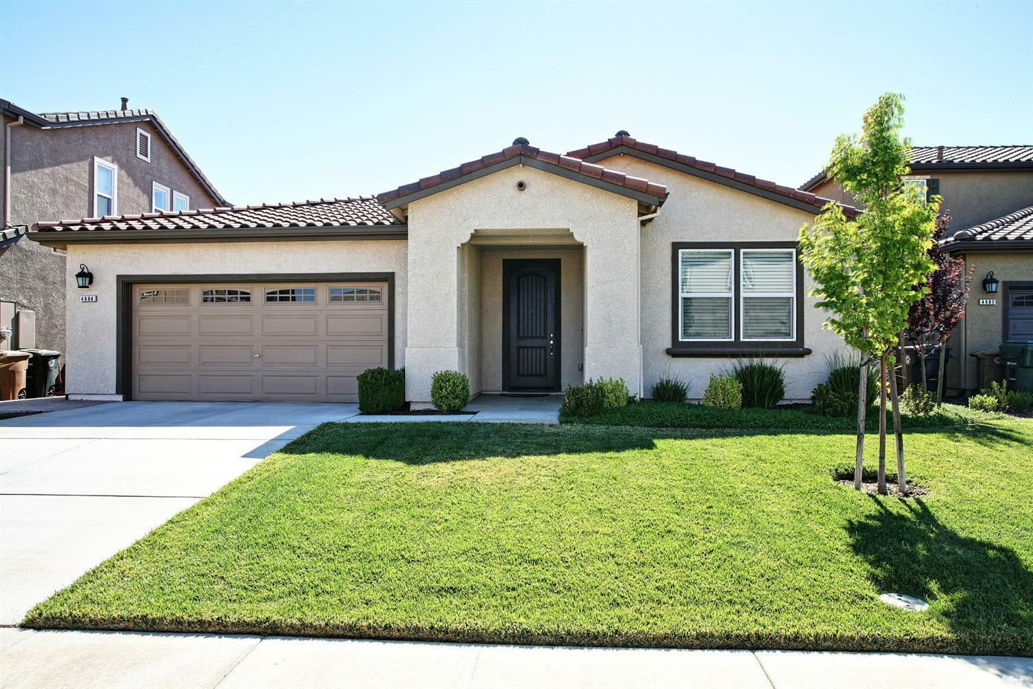 Property Photo:  4884 Tusk Way  CA 95757 