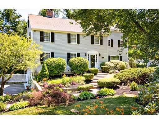 Property Photo:  231 Forest Avenue  MA 02025 