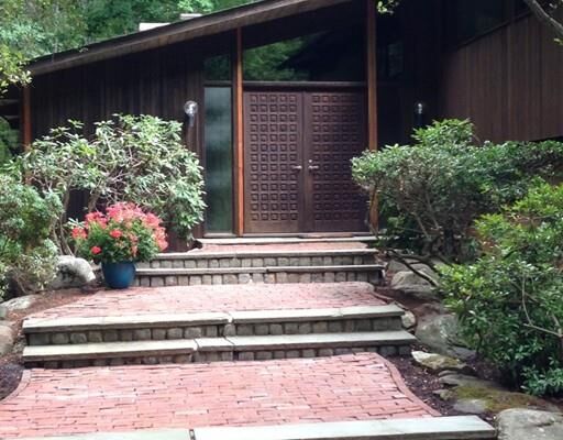 Property Photo:  97 Canterbury 97  MA 01741 