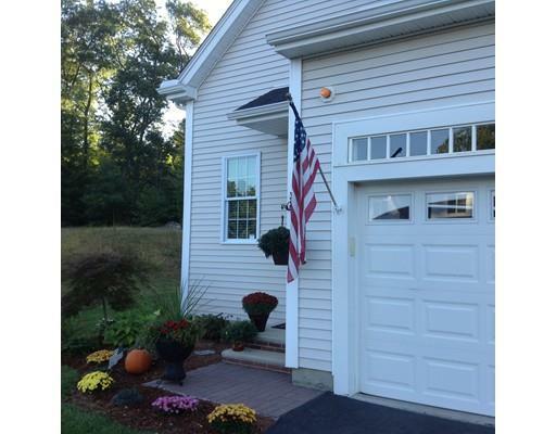 Property Photo: 87 Sajda Drive 87 MA 01545