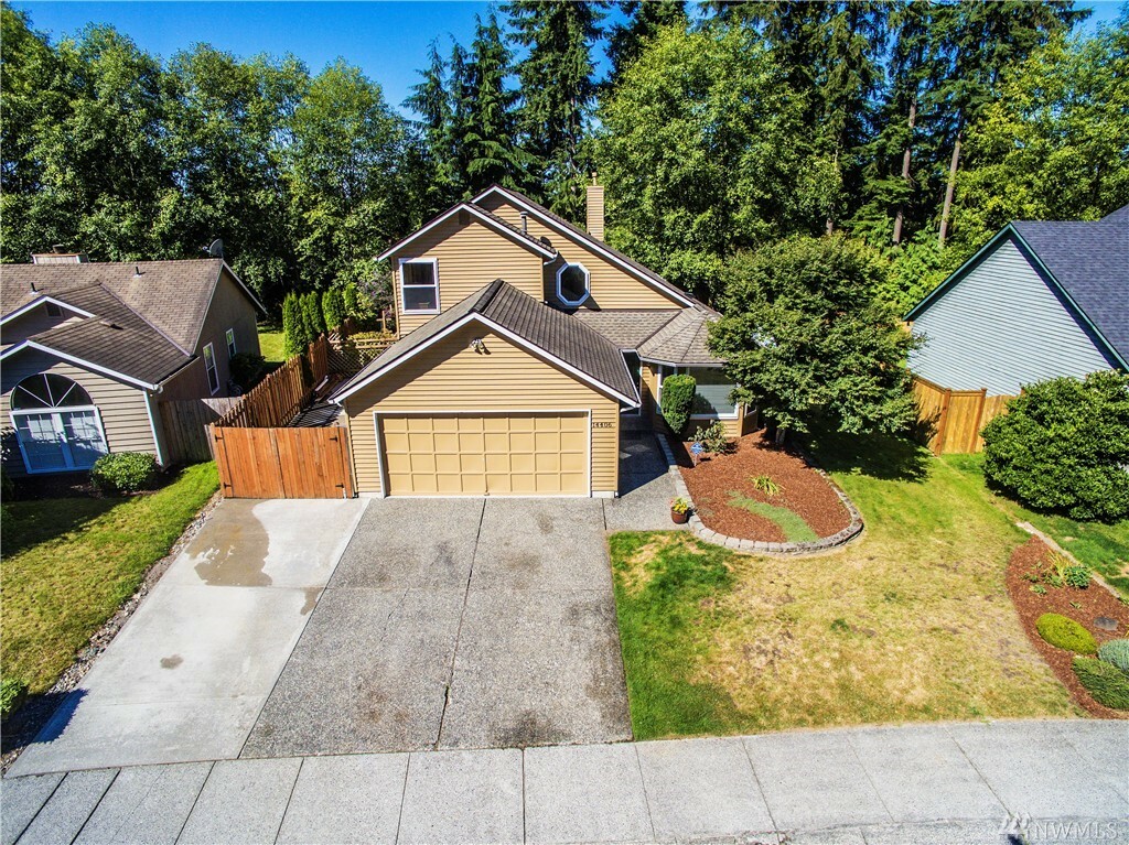 Property Photo:  14406 55th Ave SE  WA 98208 