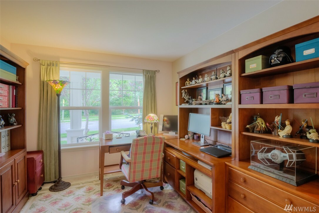 Property Photo:  34515 SE Steller Wy  WA 98065 