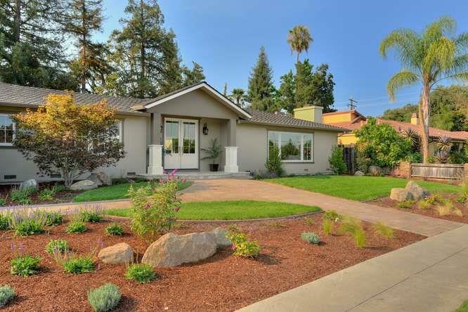 Property Photo:  1415 Glen Ellen Way  CA 95125 