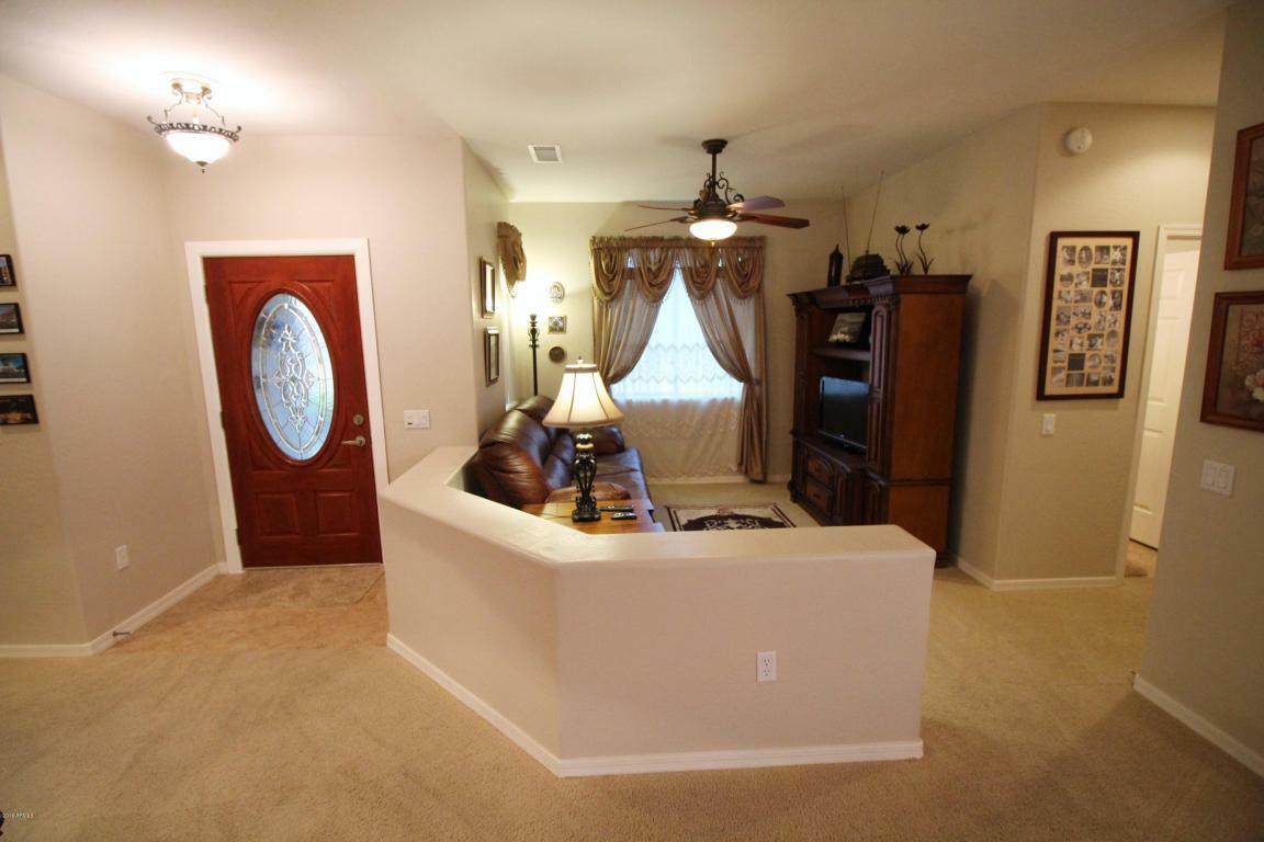 Property Photo:  19606 N Desert Garden Drive  AZ 85374 