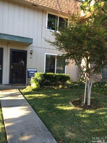 490 Edgewood Drive 14  Vacaville CA 95688 photo