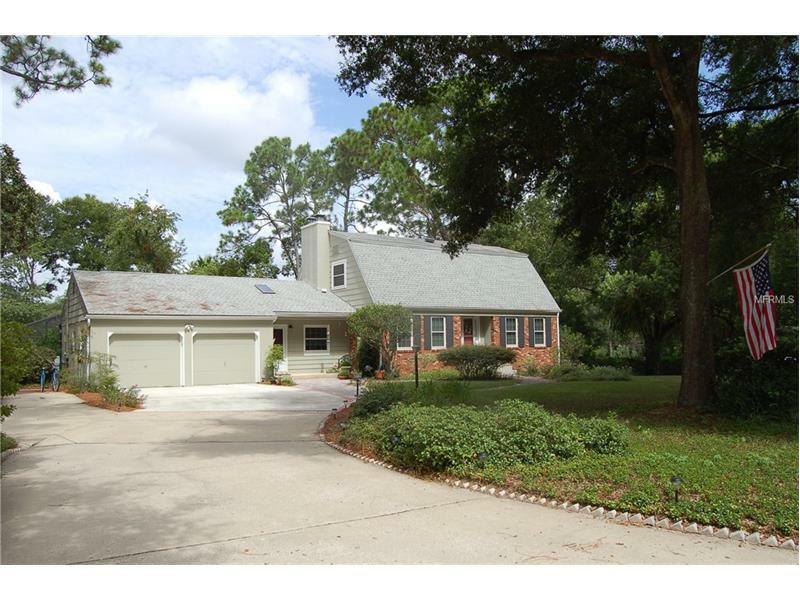 Property Photo:  142 Hilltop Place  FL 32701 