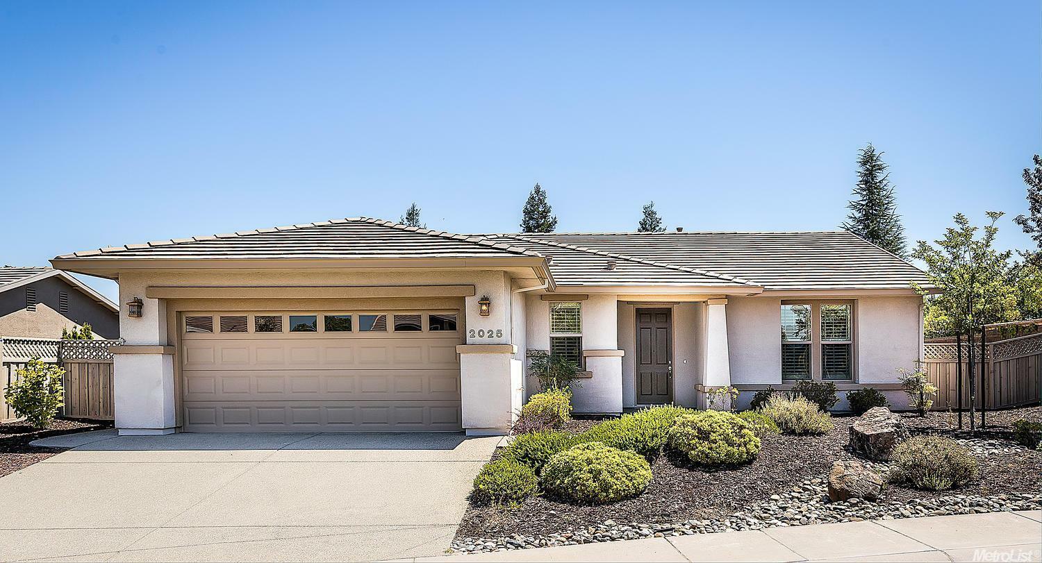 Property Photo:  2025 Garganey Lane  CA 95648 