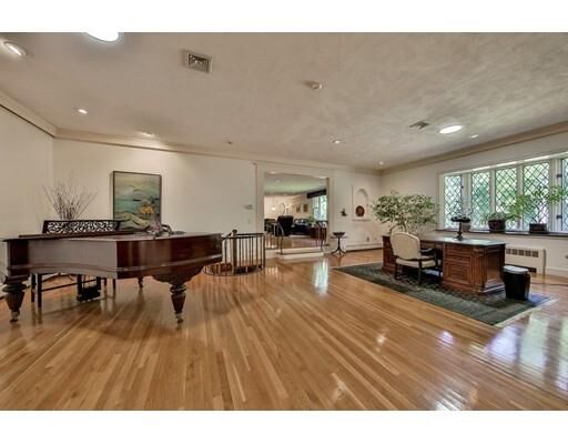 Property Photo: 143 Page Brook Rd MA 01741