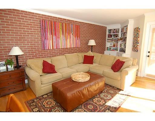 Property Photo:  332 Franklin 201  MA 02139 