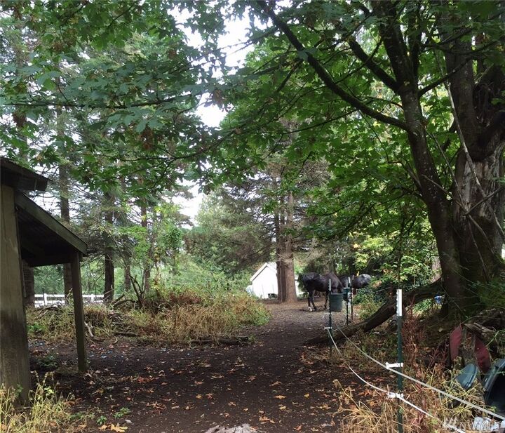 Property Photo: 24827 47th Ave NE WA 98223