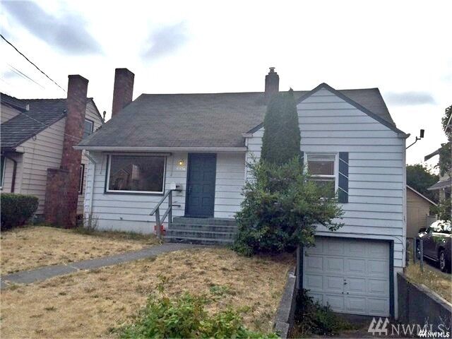Property Photo:  8336 17th Ave NW  WA 98117 