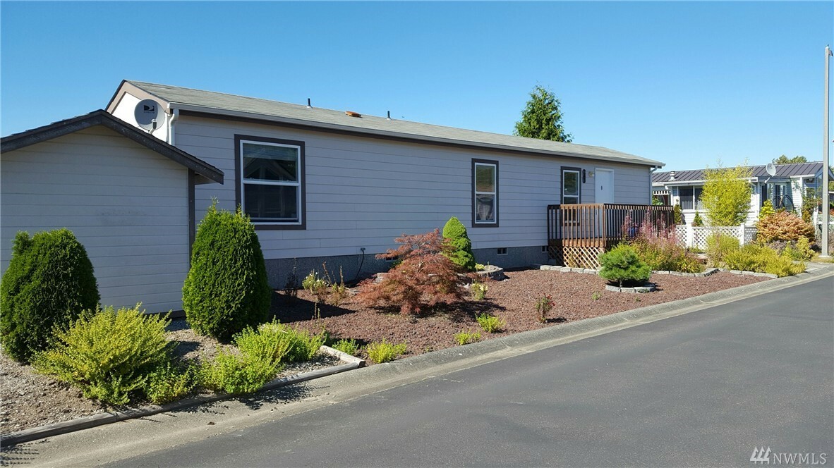 Property Photo: 4751 Birch Bay Lynden Rd 243 WA 98230