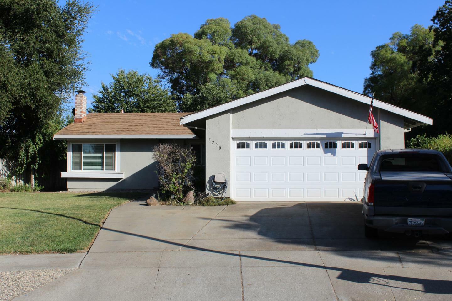 Property Photo: 7200 Carr Place CA 95020