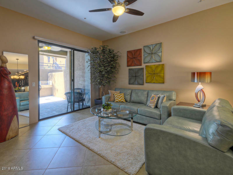 Property Photo:  36600 N Cave Creek Road 13A  AZ 85331 