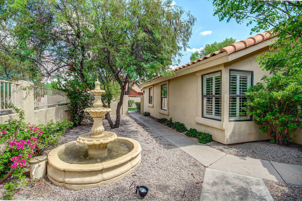 Property Photo: 12718 N 95th Way AZ 85260