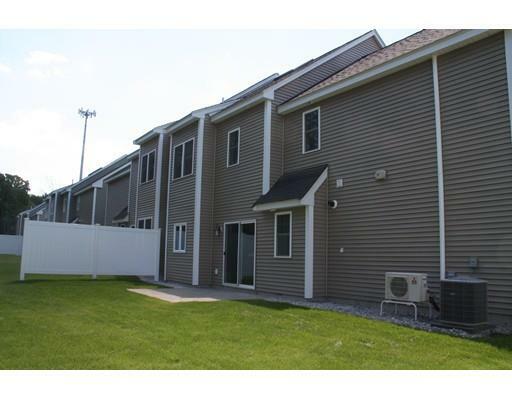 Property Photo: 129 Acton St. 18 MA 01754
