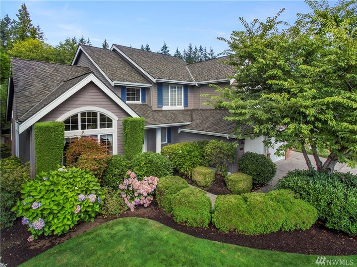 1719 166th Place SE  Mill Creek WA 98012 photo