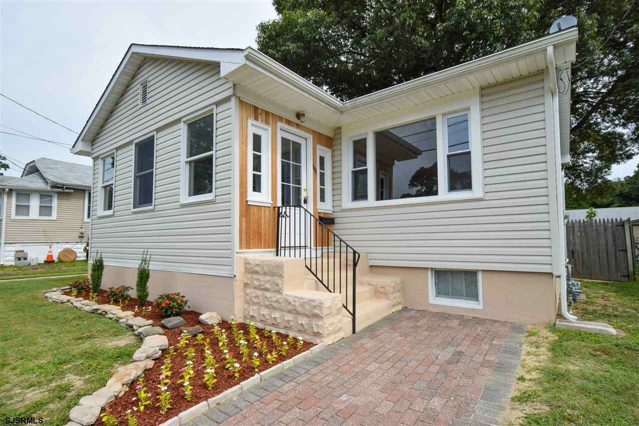 Property Photo:  111 E Revere Avenue  NJ 08225 