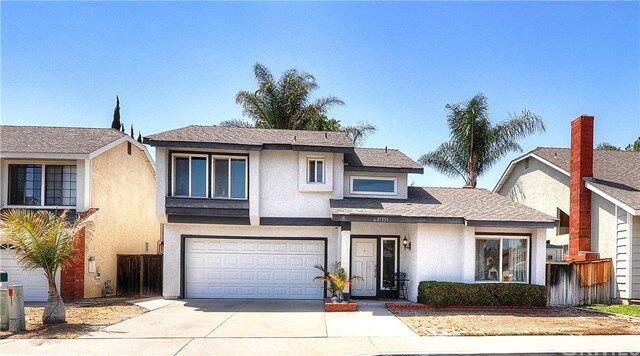 Property Photo: 21391 Kirkwall Lane CA 92630