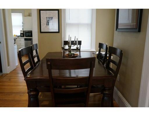 Property Photo: 42 Auburn Street 2 MA 02129