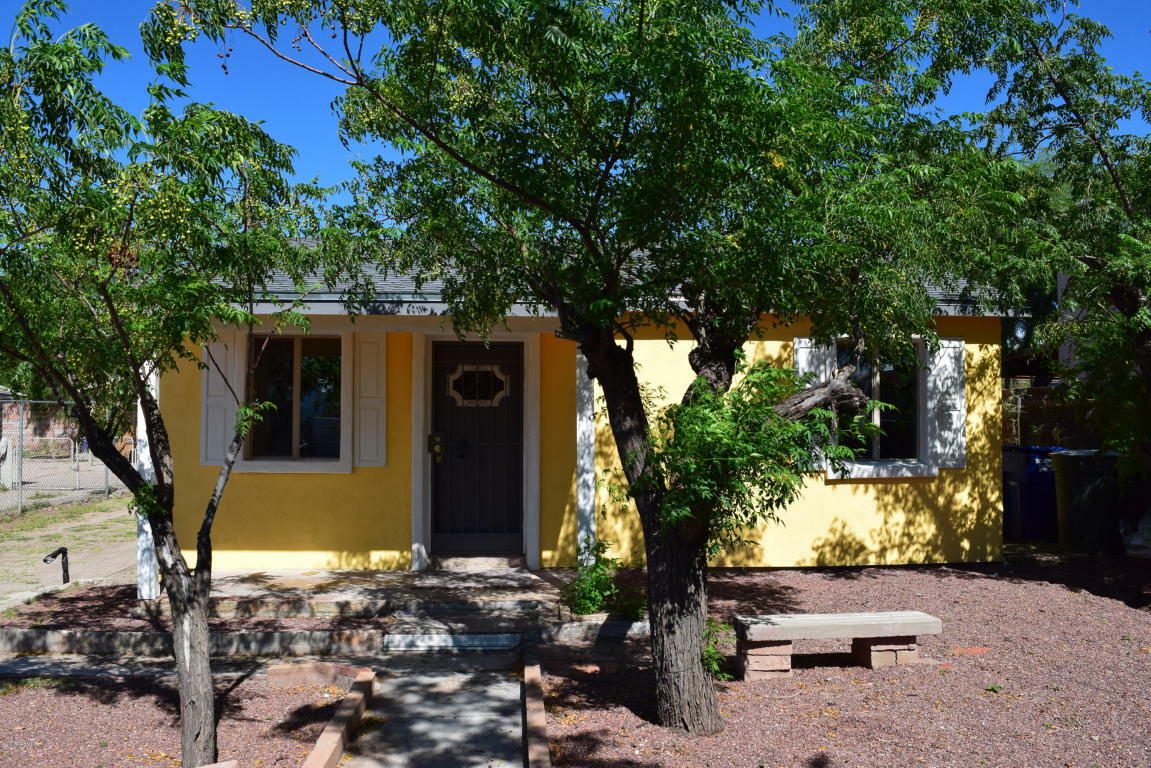 Property Photo: 3443 S Jetty Avenue AZ 85713