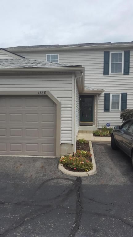 Property Photo:  1768 Bennigan Drive  OH 43026 