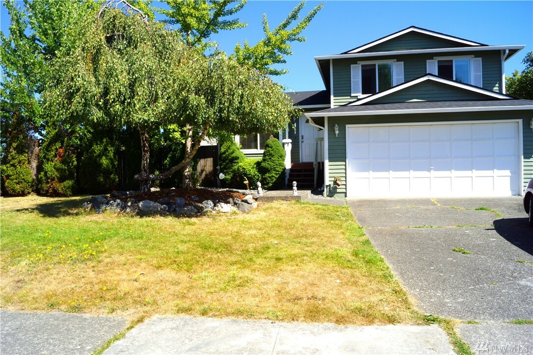 Property Photo:  6731 64th Dr NE  WA 98270 