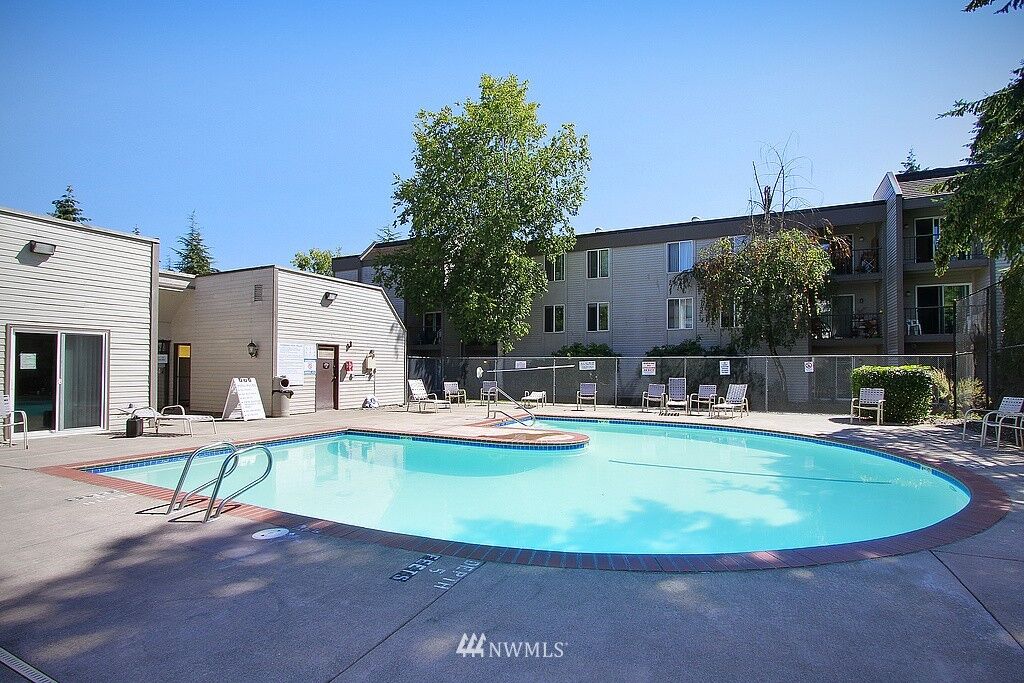 Property Photo:  14630 NE 32nd Street E21  WA 98007 