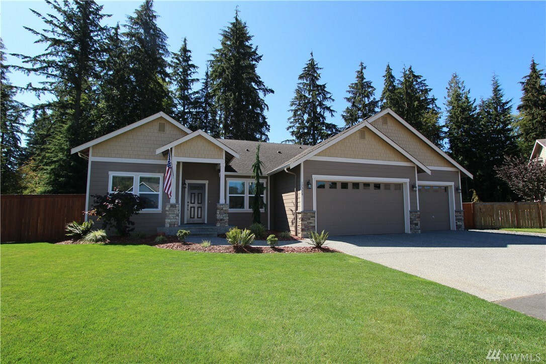 Property Photo:  17328 130th St NE  WA 98223 