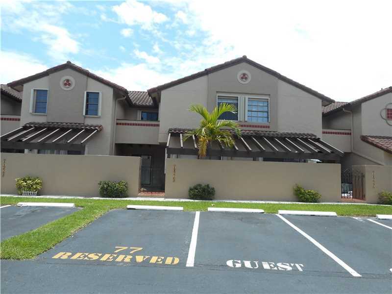 Property Photo: 11225 SW 132nd Ct - FL 33186