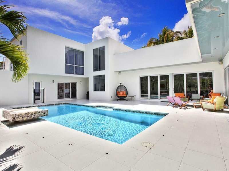 Property Photo:  3690 Stewart Av  FL 33133 