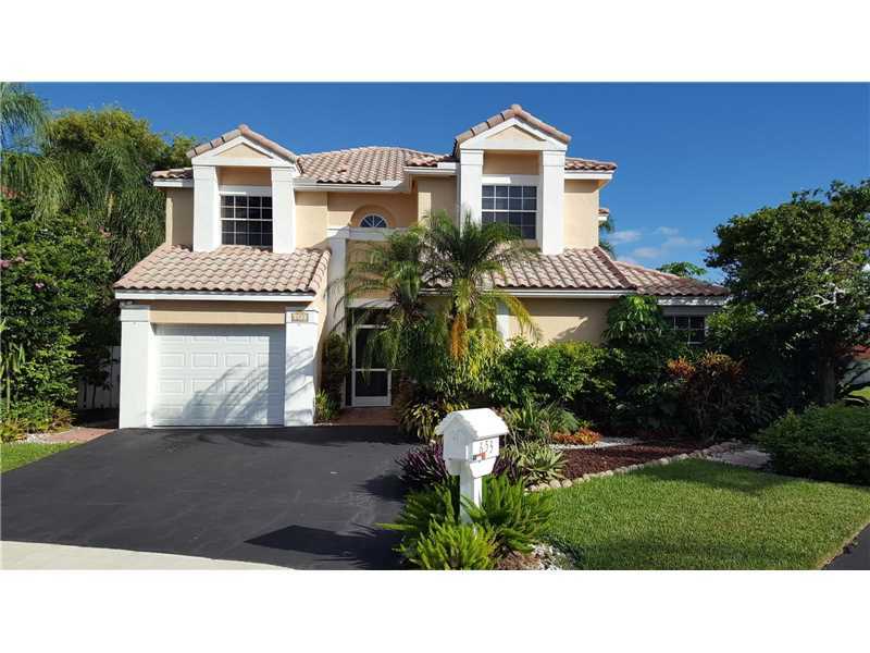 Property Photo:  653 Bedford Ave  FL 33326 