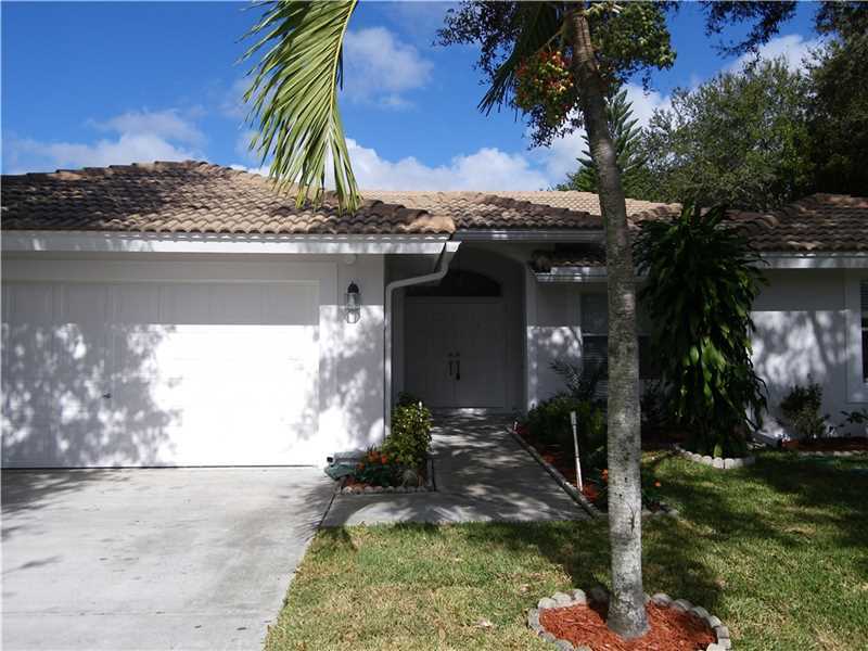 Property Photo:  4463 NW 64th St  FL 33073 