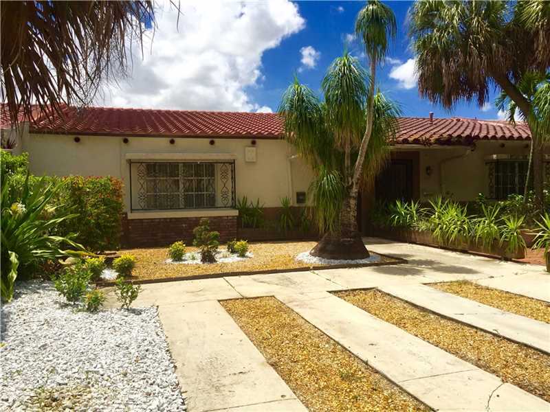 Property Photo: 6910 Holly Rd . FL 33014